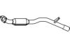 FENNO P3997 End Silencer